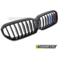 Griglia Frontale Nero per BMW G30/G31 Lci 2020-2023 (Cod. TT-GRBMN4) Griglia Frontale Nero per BMW G30/G31 Lci 2020-2023 (Cod. TT-GRBMN4)