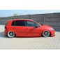 Diffusori minigonne racing Volkswagen Golf GTI 35th / R20 Mk6 (Cod. M-VW-GO-6-R20-CNC-SD1A) Diffusori minigonne racing Volkswagen Golf GTI 35th / R20 Mk6 (Cod. M-VW-GO-6-R20-CNC-SD1A)
