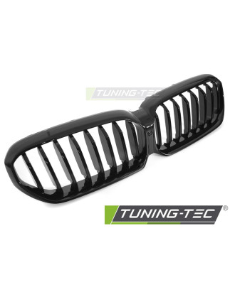 Griglia Frontale Nero Lucido Nero per BMW G30/G31 Lci 2020-2023 (Cod. TT-GRBMN2)
