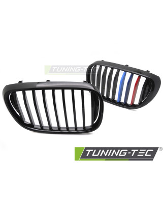 Griglia Frontale Nero Lucido Nero per BMW G11/G12 2015-2019 (Cod. TT-GRBMN7)