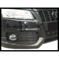 Spoiler Anteriore Audi A5 07-12 Carbonio (Cod. E-TCA9252)