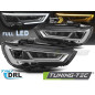 Fari Anteriori Luci Diurne DRL LED per Audi A3 8V 2012-2016 (Cod. TT-LPAUH1)
