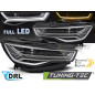 Fari Anteriori Luci Diurne DRL LED per Audi A6 C7 2014-2018 (Cod. TT-LPAUH5)