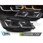 Fari Anteriori Luci Diurne DRL LED per Volkswagen Golf Vii 2017-2019 (Cod. TT-LPVX09)
