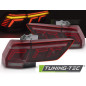 Fanali Posteriori LED per Volkswagen Tiguan Ii 2020-2024 (Cod. TT-LDVWX2)