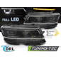 Fari Anteriori Luci Diurne DRL LED per Volkswagen Tiguan Ii 2015-2020 (Cod. TT-LPVX24)