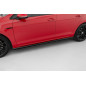 Diffusori minigonne racing VW Golf 7 R / R-Line Facelift (Cod. M-VW-GO-7F-R-CNC-SD1A)