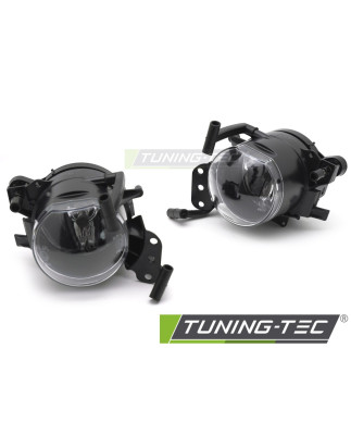 Fendinebbia per BMW E60/E61 berlina/touring 2003-2010 (Cod. TT-HABM60)