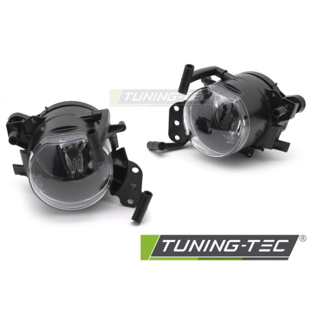 Fendinebbia per BMW E60/E61 berlina/touring 2003-2010 (Cod. TT-HABM60)