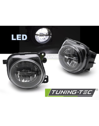 Fendinebbia LED per BMW F10/F11/F07 Lci 2013-2016 (Cod. TT-HABM63)