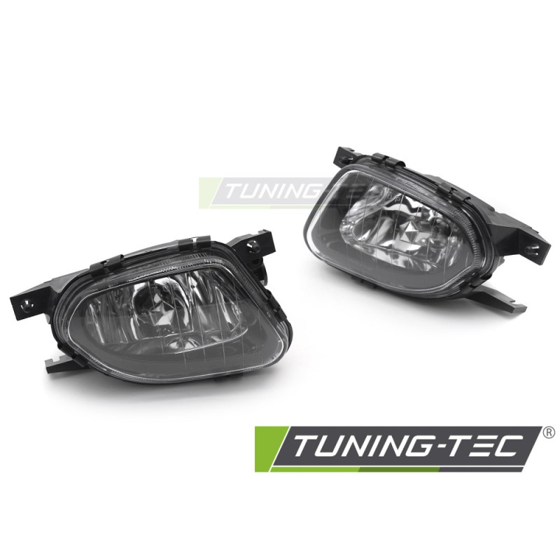 Fendinebbia per Mercedes-Benz W211 /sprinter W906 06-13 2002-2006 (Cod. TT-HAME16)