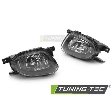 Fendinebbia per Mercedes-Benz W211 /sprinter W906 06-13 2002-2006 (Cod. TT-HAME16)