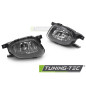 Fendinebbia per Mercedes-Benz W211 /sprinter W906 06-13 2002-2006 (Cod. TT-HAME16)