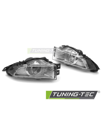 Fendinebbia per Opel Insignia Kombi/berlina/liftback 2008-2012 (Cod. TT-HAOP08)