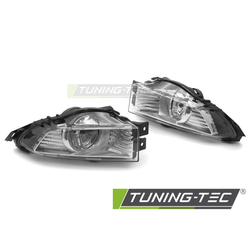 Fendinebbia per Opel Insignia Kombi/berlina/liftback 2008-2012 (Cod. TT-HAOP08)