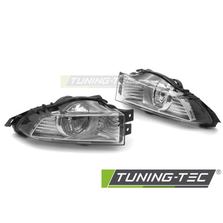 Fendinebbia per Opel Insignia Kombi/berlina/liftback 2008-2012 (Cod. TT-HAOP08)