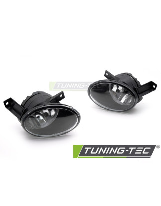 Fendinebbia per Volkswagen Touran I 2007-2010 (Cod. TT-HAVW41)