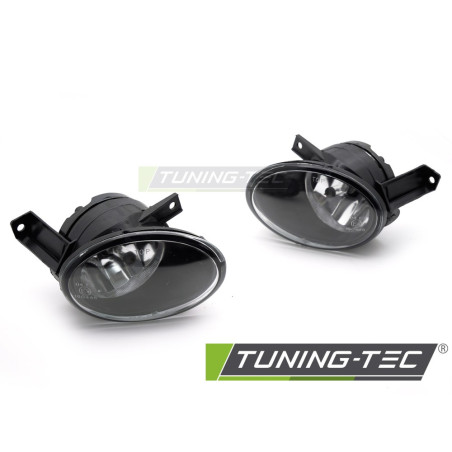 Fendinebbia per Volkswagen Touran I 2007-2010 (Cod. TT-HAVW41)