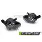 Fendinebbia per Volkswagen Touran I 2007-2010 (Cod. TT-HAVW41)