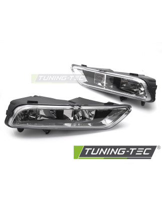 Fari Anteriori con Luci Diurne Luci Diurne DRL per Volkswagen Passat B7 berlina/variant 2010-2014 (C
