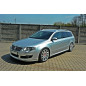 Diffusori minigonne racing VW PASSAT B6/B7 R-LINE (Cod. M-VW-PA-B6-RLINE-CNC-SD1A)