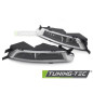 Fari Anteriori con Luci Diurne Luci Diurne DRL per Volkswagen Passat B8 berlina/variant 2014-2019 (C