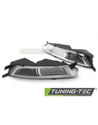 Fanali Posteriori per Volkswagen Passat B8 berlina/variant 2014-2019 (Cod. TT-HAVW48)