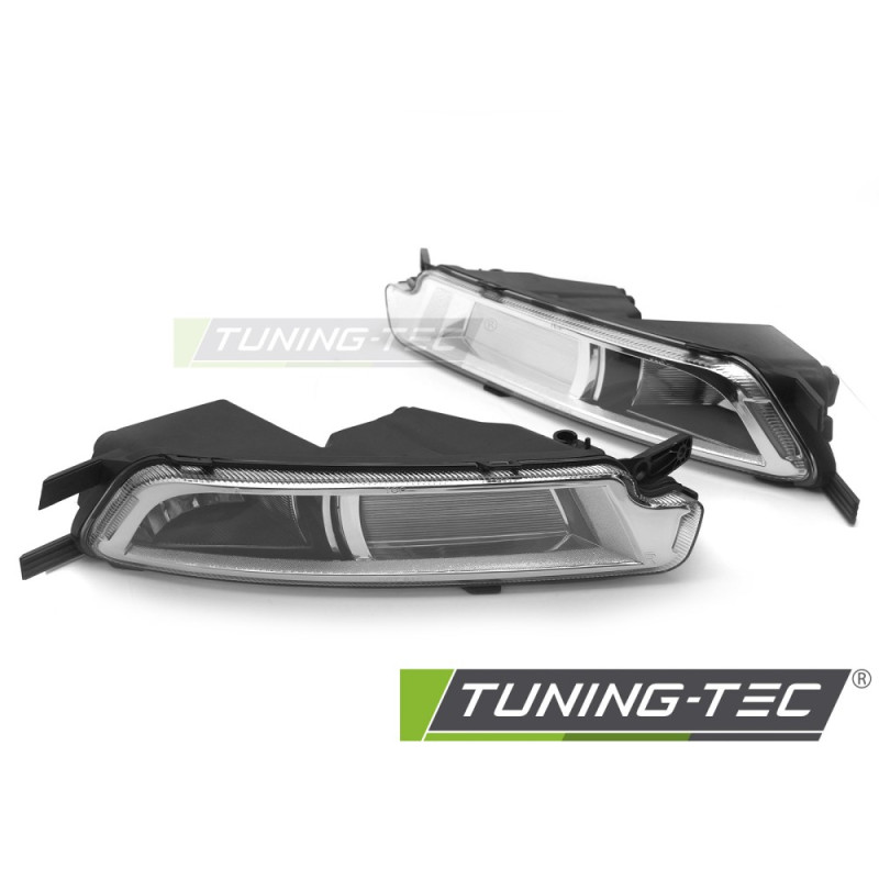 Fanali Posteriori per Volkswagen Passat B8 berlina/variant 2014-2019 (Cod. TT-HAVW48)