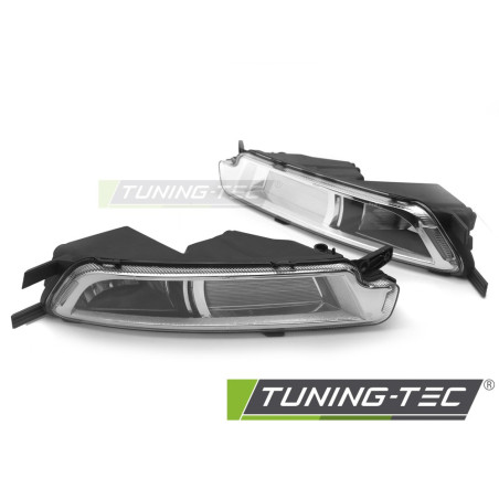 Fanali Posteriori per Volkswagen Passat B8 berlina/variant 2014-2019 (Cod. TT-HAVW48)