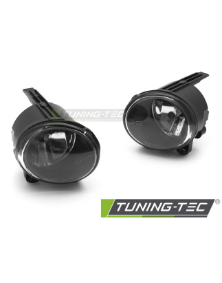 Fendinebbia per BMW X5 E53 Lci 2003-2006 (Cod. TT-HABM65)