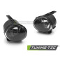 Fendinebbia per BMW X5 E53 Lci 2003-2006 (Cod. TT-HABM65)