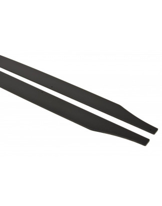 Diffusori minigonne racing VW PASSAT B6/B7 R-LINE (Cod. M-VW-PA-B6-RLINE-CNC-SD1A)