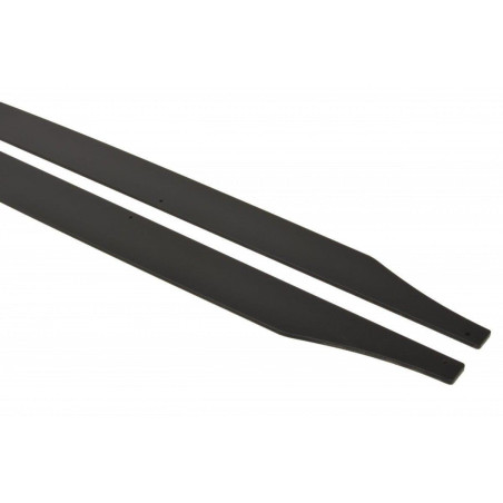 Diffusori minigonne racing VW PASSAT B6/B7 R-LINE (Cod. M-VW-PA-B6-RLINE-CNC-SD1A)