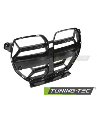 Griglia Frontale Nero Lucido Nero per BMW G82 Dal 2021 (Cod. TT-GRBMS3)