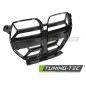 Griglia Frontale Nero Lucido Nero per BMW G82 Dal 2021 (Cod. TT-GRBMS3)