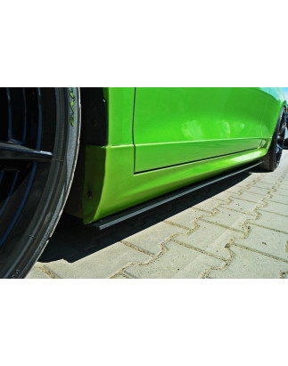 Diffusori minigonne racing VW SCIROCCO R (Cod. M-VW-SC-3-R-CNC-SD1A)