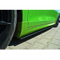 Diffusori minigonne racing VW SCIROCCO R (Cod. M-VW-SC-3-R-CNC-SD1A)