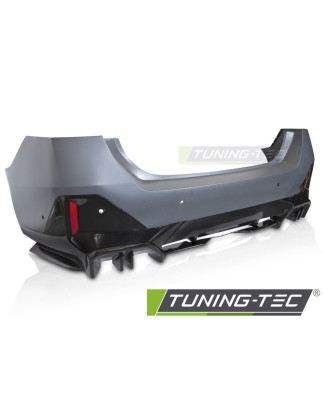 Paraurti Posteriore per BMW G60 Dal 2023 (Cod. TT-ZTBME5)