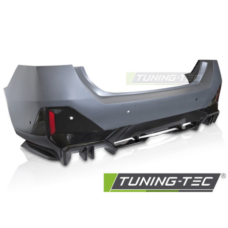Paraurti Posteriore per BMW G60 Dal 2023 (Cod. TT-ZTBME5)