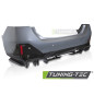 Paraurti Posteriore per BMW G60 Dal 2023 (Cod. TT-ZTBME5)
