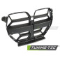 Griglia Frontale Nero Opaco Nero per BMW G82 Dal 2021 (Cod. TT-GRBMS4)