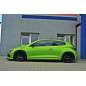 Diffusori minigonne racing VW SCIROCCO R (Cod. M-VW-SC-3-R-CNC-SD1A)