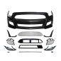 Paraurti Anteriore Ford Mustang 2015-2017 look GT500 II (Cod. E-TCF6341)