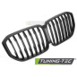 Griglia Frontale Nero Opaco Nero per BMW X5 G05 2019-2022 (Cod. TT-GRBMY0)