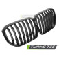 Griglia Frontale Nero Lucido Nero per BMW X5 G05 2019-2022 (Cod. TT-GRBMX9)