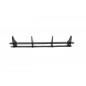 DIFFUSORE POSTERIORE Audi RS3 8V Sportback (Cod. M-AU-RS3-8V-CNC-RS1A)