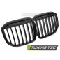 Griglia Frontale Nero Lucido Nero per BMW X7 G07 2018-2022 (Cod. TT-GRBMZ6) Griglia Frontale Nero Lucido Nero per BMW X7 G07 2018-2022 (Cod. TT-GRBMZ6)