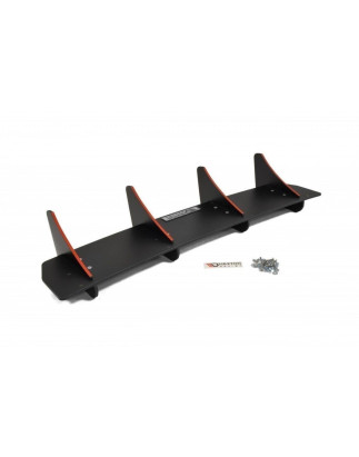 DIFFUSORE POSTERIORE Audi RS3 8V Sportback (Cod. M-AU-RS3-8V-CNC-RS1A)