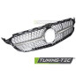 Griglia Frontale Cromato per Mercedes-Benz W205 /s205 18-21/C205 18-23/A205 18-23 2018-2021 (Cod. TT