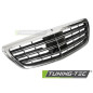 Griglia Frontale Cromato per Mercedes-Benz W222 2013-2017 (Cod. TT-GRMEA0)